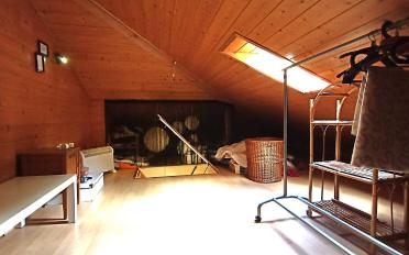 Maison contiguë 4.5 pièces - image - 15
