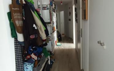 Attic flat 4.5 rooms - image - 3