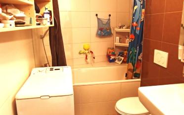 Attic flat 4.5 rooms - image - 6