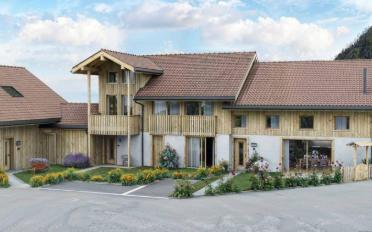 Maison 5.5 pièces - image - 1