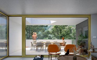 Apartment 3.5 rooms - image - 5