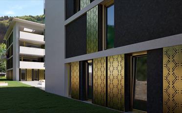 Apartment 3.5 rooms - image - 8