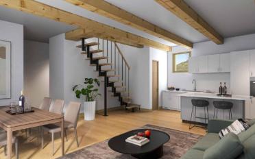 Maison 5.5 pièces - image - 7
