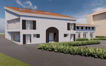 Maison contiguë 4.5 pièces - image - 5