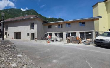 Reihenfamilienhaus 4.5 Zimmer - image - 1