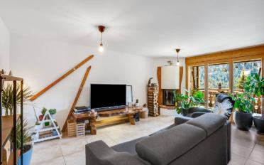 Wohnung 4.5 Zimmer - image - 3