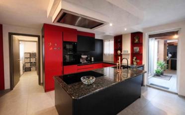 Wohnung 5.5 Zimmer - image - 1
