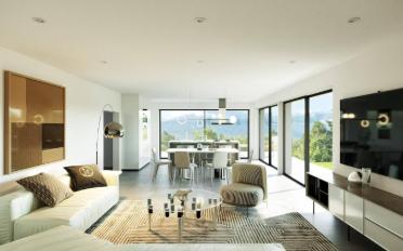 Villa 6.5 Zimmer - image - 2