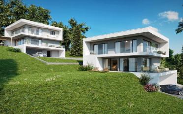 Villa 6.5 Zimmer - image - 1