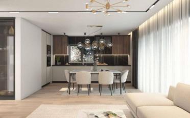 Wohnung 3.5 Zimmer - image - 4