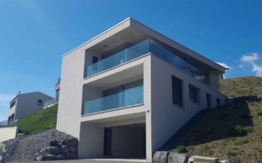 Villa 5.5 Zimmer - image - 1