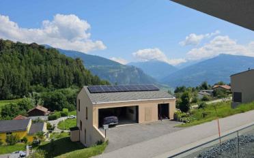 Villa 5.5 Zimmer - image - 11