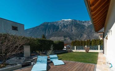 Villa 5.5 pièces - image - 2