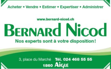 Dernier étage 2.5 pièces - image - 9