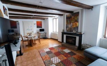 Wohnung 3.5 Zimmer - image - 1