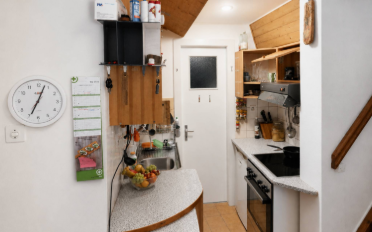 Wohnung 3.5 Zimmer - image - 3