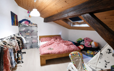Wohnung 3.5 Zimmer - image - 2