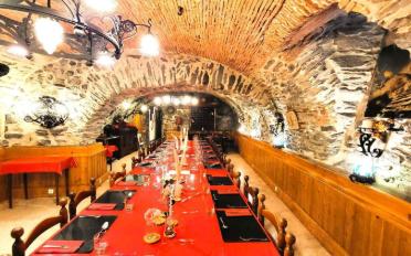 Restaurant 20 pièces - image - 6