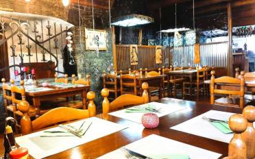 Restaurant 20 pièces - image - 5