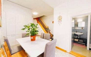 Wohnung 5 Zimmer - image - 1