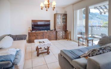Wohnung 5.5 Zimmer - image - 2