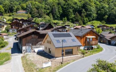 Maison 5.5 pièces - image - 1