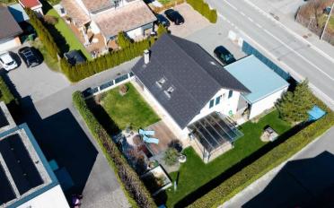 Villa 5.5 Zimmer - image - 3
