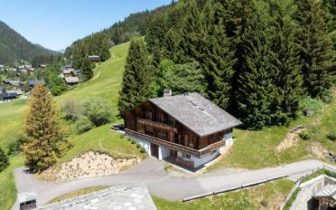 Chalet 9.5 rooms - image - 1