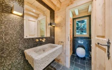 Chalet 9.5 rooms - image - 5