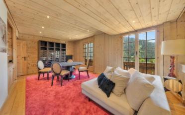 Chalet 9.5 rooms - image - 8