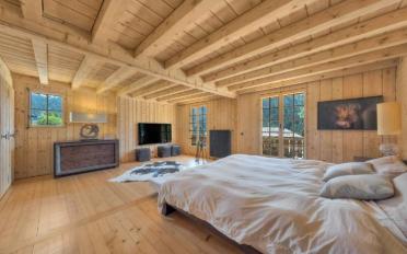Chalet 9.5 rooms - image - 6