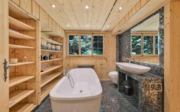 Chalet 9.5 rooms - image - 7