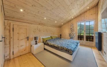 Chalet 9.5 rooms - image - 9