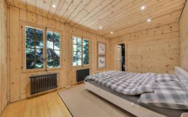 Chalet 9.5 rooms - image - 10