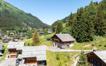 Chalet 9.5 rooms - image - 13