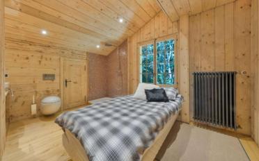 Chalet 9.5 rooms - image - 11