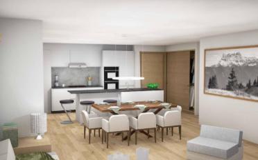 Wohnung 4.5 Zimmer - image - 2