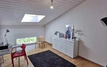 Attic flat 4.5 rooms - image - 6