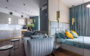 Wohnung 4.5 Zimmer - image - 9