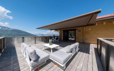 Chalet 4.5 rooms - image - 11