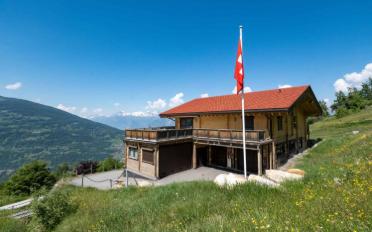Chalet 4.5 rooms - image - 13