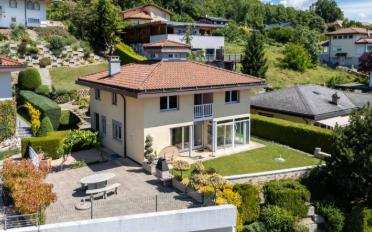 Villa 6 pièces - image - 2