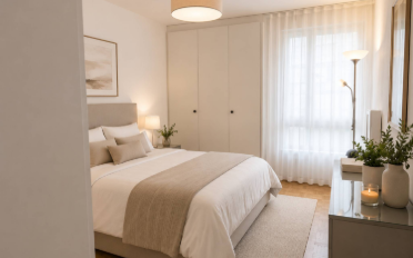 Wohnung 4 Zimmer - image - 2