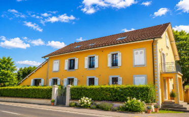 Villa 16 Zimmer - image - 1