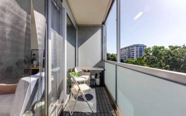 Apartment 1.5 rooms - image - 8