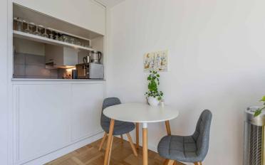 Apartment 1.5 rooms - image - 4