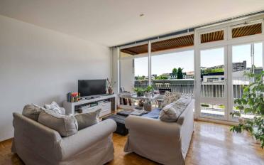 Wohnung 1.5 Zimmer - image - 1