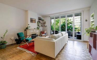 Apartment 4 rooms - image - 1