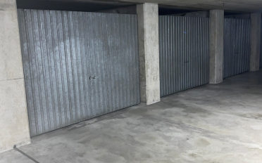 offener Parkplatz - image - 2