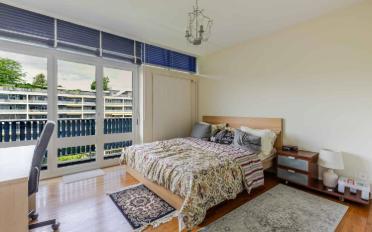 Wohnung 8 Zimmer - image - 11